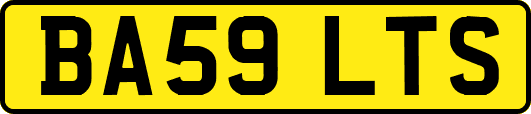 BA59LTS