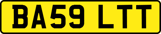 BA59LTT