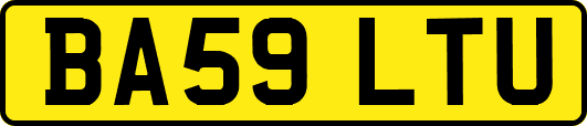 BA59LTU