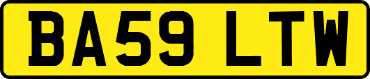 BA59LTW