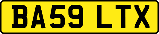 BA59LTX