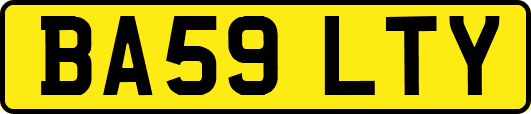 BA59LTY