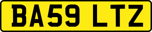 BA59LTZ