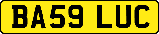 BA59LUC
