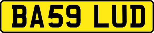 BA59LUD