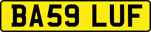 BA59LUF