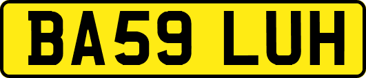 BA59LUH