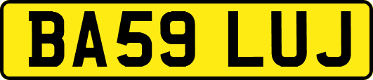 BA59LUJ