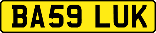 BA59LUK
