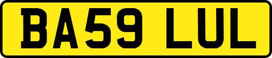 BA59LUL