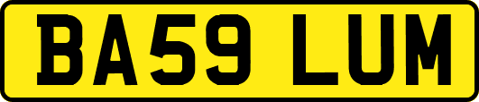 BA59LUM