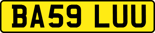 BA59LUU