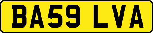 BA59LVA