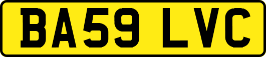 BA59LVC