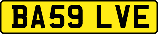 BA59LVE