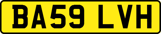 BA59LVH