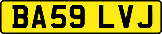 BA59LVJ