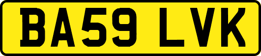 BA59LVK