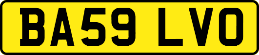 BA59LVO