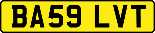 BA59LVT