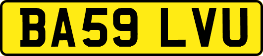 BA59LVU