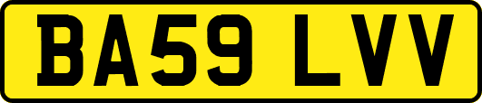 BA59LVV