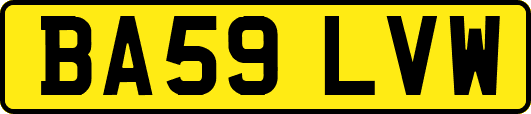 BA59LVW