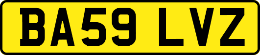 BA59LVZ