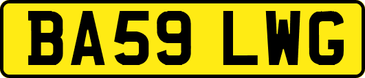 BA59LWG