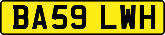 BA59LWH