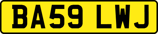 BA59LWJ