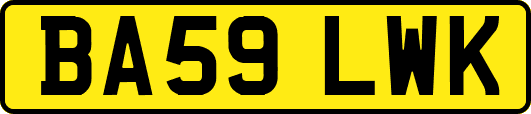 BA59LWK