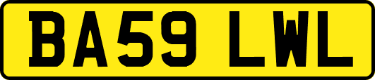 BA59LWL