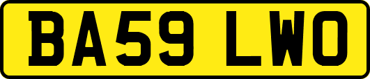 BA59LWO