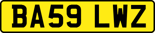 BA59LWZ