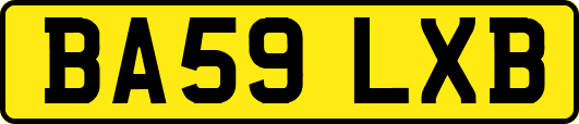 BA59LXB