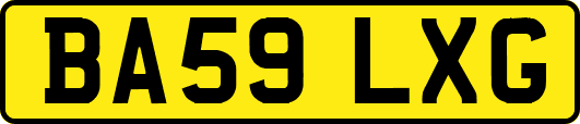 BA59LXG