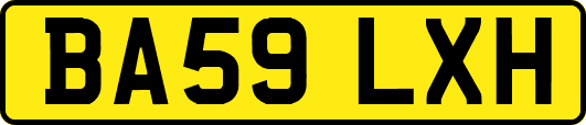 BA59LXH