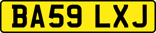 BA59LXJ