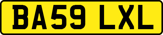 BA59LXL
