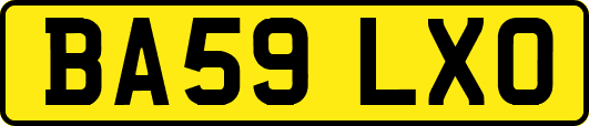 BA59LXO