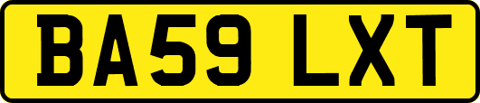 BA59LXT