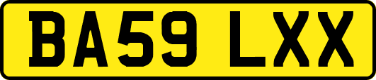 BA59LXX