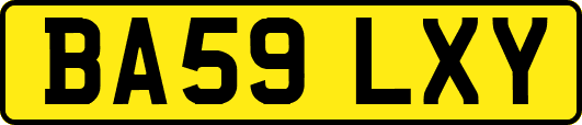 BA59LXY