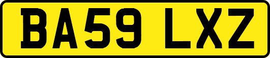 BA59LXZ