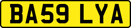 BA59LYA