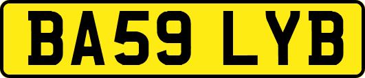 BA59LYB