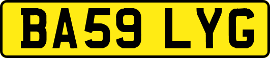 BA59LYG