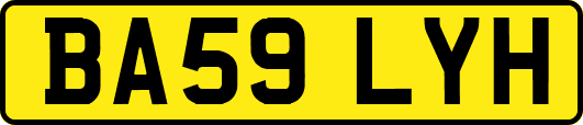 BA59LYH