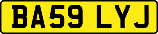 BA59LYJ
